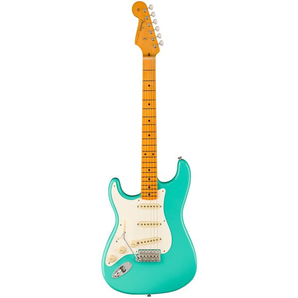 Fender AV II 57 STRAT LH MN SFMG