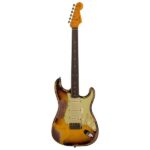 Fender ’61 Bone Tone Strat A3CS – Reseña y prueba
