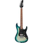 Ibanez AZ24P1QM-DOB – Reseña y prueba