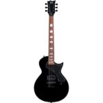 ESP LTD EC-201 FT Black – Reseña y prueba