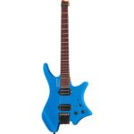 Strandberg Boden Essential 6 Galactic Blu – Reseña y prueba