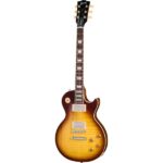 Gibson Les Paul Standard 50s FadedVTB – Reseña y prueba