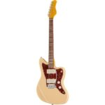 Larry Carlton J3 Vintage White – Reseña y prueba