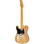 Larry Carlton T7TV Natural LH – Reseña y prueba