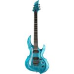 ESP FRX Liquid Metal Blue – Reseña y prueba