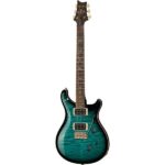 PRS 40th Anniversary Custom 24 SuZ – Reseña y prueba