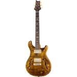 PRS Hollowbody II Piezo Yel. Tiger – Reseña y prueba