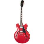 Epiphone 1962 ES-335 Reissue Sixties Ch – Reseña y prueba