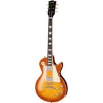 Epiphone 1960 Les Paul Standard ITB – Reseña y prueba