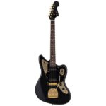 Fender MIJ Trad II 60s Jaguar BPL – Reseña y prueba