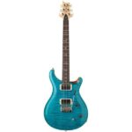 PRS CE 22 LTD Carroll Blue – Reseña y prueba