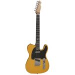 Journey Instruments OT990BD Travel T-Style Blonde – Reseña y prueba
