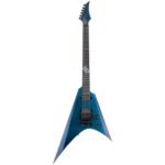 Solar Guitars VAR1.6FRVC+ – Reseña y prueba