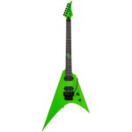 Solar Guitars VAR1.6FRGN – Reseña y prueba