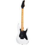 Kramer Guitars Volante HSGT Angel White – Reseña y prueba