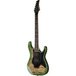 Kramer Guitars Volante Ql HHFR Ultramarine B – Reseña y prueba