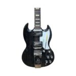 Gibson SG Standard 64 Maestro SF VOS – Reseña y prueba