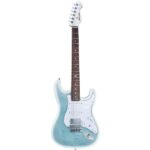 Mooer MSC40 Pro Guitar Dreamy Blue – Reseña y prueba