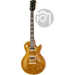 Gibson Les Paul 59 HPT MF #5 – Reseña y prueba