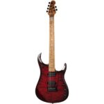 Music Man Petrucci JP15 Red Tide QT – Reseña y prueba
