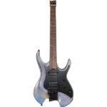 Mooer GTRS Guitars Wing 902 Int MC – Reseña y prueba