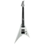 Solar Guitars VAR1.7SP Silver Sparkle – Reseña y prueba