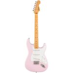 Squier CV 50s Strat HT MN PPG SHP – Reseña y prueba