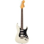 Squier CV 70s Strat HT HSS LRL OWT – Reseña y prueba