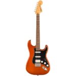 Squier CV 70S STRAT HT HSS LRL MOC – Reseña y prueba