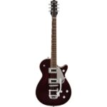 Gretsch G5230 T EMTC JET FT DCM – Reseña y prueba