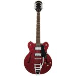 Gretsch G2622T STRML CB DC BRNDWN – Reseña y prueba
