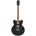 Gretsch G2622 STRML CB DC MD SPH – Reseña y prueba