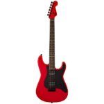 Charvel PM PLUS SRS SC1 HH HT EB FR – Reseña y prueba