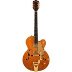 Gretsch Synchromatic Nashville 50s OS – Reseña y prueba