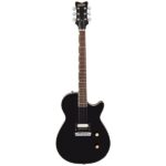 Gretsch STRML JET 1PU JT BLK – Reseña y prueba