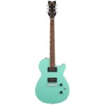 Gretsch STRML JET CLB SFG – Reseña y prueba