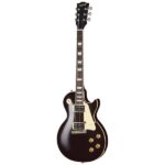 Epiphone Jeff Beck Oxblood 1954 LesPaul – Reseña y prueba