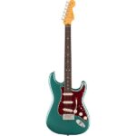 Fender Am Pro Clsc Strat RW FSGM – Reseña y prueba