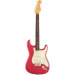 Fender Am Pro Clsc Strat RW FDKR – Reseña y prueba