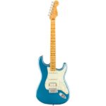 Fender Am Pro Clsc Strat HSS MN FLPB – Reseña y prueba