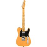 Fender Am Pro Clsc Tele MN BTB – Reseña y prueba