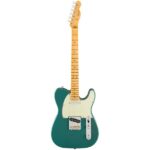 Fender Am Pro Clsc Tele MN FSGM – Reseña y prueba