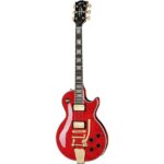 Gibson Les Paul C Bigsby HPT TR #2 – Reseña y prueba