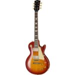 Gibson Les Paul BOTB Page 74 HPT LA#3 – Reseña y prueba