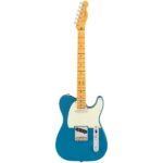 Fender Am Pro Clsc Tele MN FLPB – Reseña y prueba