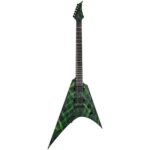 Solar Guitars VAR2.6CLN Canibalismo – Reseña y prueba