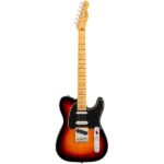 Fender Am Pro Clsc Tele SSS MN 3TS – Reseña y prueba