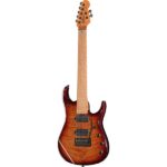 Music Man Petrucci JP15 7 Amber Waves FT – Reseña y prueba