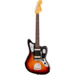 Fender Am Pro Clsc Jaguar RW 3TS – Reseña y prueba