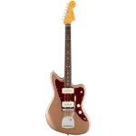 Fender Am Pro Clsc Jazzm RW FFMG – Reseña y prueba